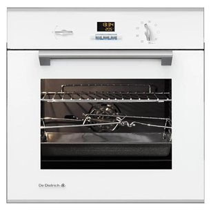 Духовой шкаф Де Дитрих DOC 710 W фото в Санкт-Петербурге Духовой шкаф De Dietrich DOC 710 W фото в Санкт-Петербурге