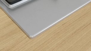 Газовая варочная панель Bosch PCC6A5I90 фото 3 в Санкт-Петербурге