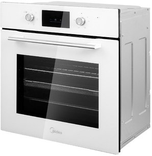 Духовой шкаф Мидеа MO47007GW фото 3 в Санкт-Петербурге Духовой шкаф Midea MO47007GW фото 3 в Санкт-Петербурге