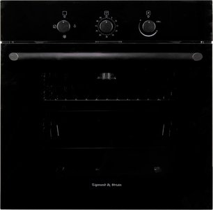 Духовой шкаф Зигмунд Штайн BN 20.504 B фото в Санкт-Петербурге Духовой шкаф Zigmund Shtain BN 20.504 B фото в Санкт-Петербурге