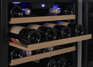Винный шкаф Dometic MaCave S24G фото 4 в Санкт-Петербурге