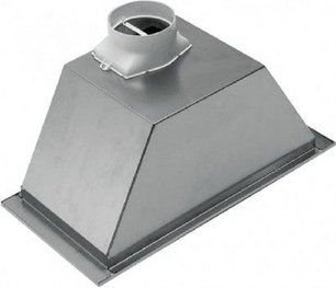 Встраиваемая вытяжка Falmec Gruppo Incasso GREEN TECH 70 фото 4 в Санкт-Петербурге