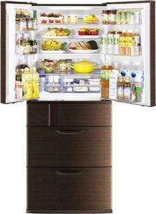 Холодильник Митсубиси MR-JXR655W-BR-R фото 2 в Санкт-Петербурге Холодильник Mitsubishi Electric MR-JXR655W-BR-R фото 2 в Санкт-Петербурге