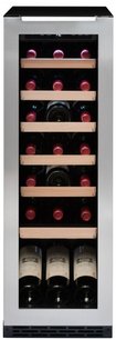 Винный шкаф Климадифф AVU25SXMO фото 2 в Санкт-Петербурге Винный шкаф Climadiff AVU25SXMO фото 2 в Санкт-Петербурге