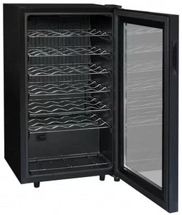 Винный шкаф Климадифф CLS 34 фото 3 в Санкт-Петербурге Винный шкаф Climadiff CLS 34 фото 3 в Санкт-Петербурге