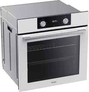 Духовой шкаф Haier HOQ-K2ANN3WB фото 2 в Санкт-Петербурге