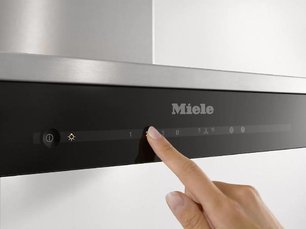 Вытяжка Миле DA 6698 W CLST фото 2 в Санкт-Петербурге Вытяжка Miele DA 6698 W CLST фото 2 в Санкт-Петербурге