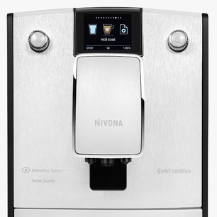 Кофемашина CafeRomatica Nivona NICR 779 фото 4 в Санкт-Петербурге