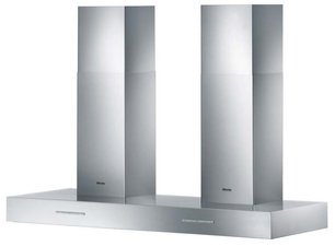 Вытяжка Миле DA 5330 W фото в Санкт-Петербурге Вытяжка Miele DA 5330 W фото в Санкт-Петербурге