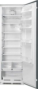 Холодильник Смег FR320P фото в Санкт-Петербурге Холодильник Smeg FR320P фото в Санкт-Петербурге