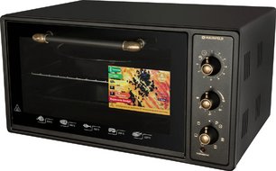 Мини-печь Маунфилд CEMOA.456.RBG фото 2 в Санкт-Петербурге Мини-печь Maunfeld CEMOA.456.RBG фото 2 в Санкт-Петербурге