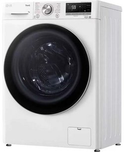 Стиральная машина LG F2V5HS1W фото 2 в Санкт-Петербурге