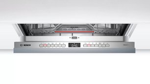 Встраиваемая посудомоечная машина Бош SMV4HCX48E фото 3 в Санкт-Петербурге Встраиваемая посудомоечная машина Bosch SMV4HCX48E фото 3 в Санкт-Петербурге