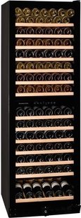 Винный шкаф Dunavox DX-166.428DBK фото в Санкт-Петербурге