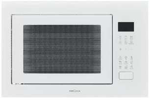 Встраиваемая микроволновая печь Крона REIN 60 WH фото в Санкт-Петербурге Встраиваемая микроволновая печь KRONA REIN 60 WH фото в Санкт-Петербурге