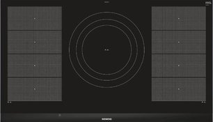 Варочная панель Сименс EX975LVC1E фото 3 в Санкт-Петербурге Варочная панель Siemens EX975LVC1E фото 3 в Санкт-Петербурге