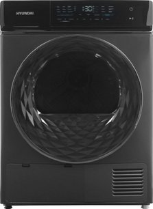 Сушильная машина Hyundai DFE8401 фото в Санкт-Петербурге