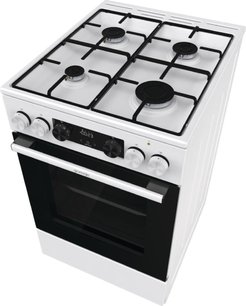 Комбинированная плита Gorenje GK5C60WJ фото 3 в Санкт-Петербурге