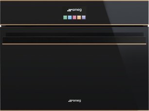 Духовой шкаф Смег SF4604MCNR фото в Санкт-Петербурге Духовой шкаф Smeg SF4604MCNR фото в Санкт-Петербурге