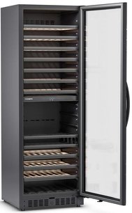 Винный шкаф Дометик E115FG Silver фото 2 в Санкт-Петербурге Винный шкаф Dometic E115FG Silver фото 2 в Санкт-Петербурге
