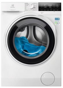 Стиральная машина Electrolux EW7F3614SUE фото в Санкт-Петербурге