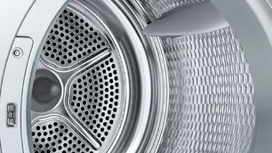 Сушильная машина Bosch WQG1417GPL фото 4 в Санкт-Петербурге