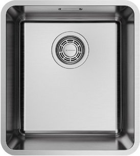 Мойка Omoikiri OMI 37-U/I ULTRA-IN фото