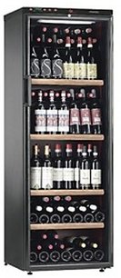 Винный шкаф IP C 501 CF фото в Санкт-Петербурге