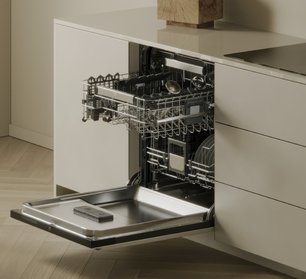 Встраиваемая посудомоечная машина Фауцуг AdoraDish V6000 VGBO AS6T-41177 фото 3 в Санкт-Петербурге Встраиваемая посудомоечная машина V-ZUG AdoraDish V6000 VGBO AS6T-41177 фото 3 в Санкт-Петербурге