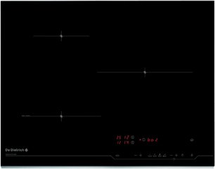 Независимая варочная панель Де Дитрих DTI1106XE фото в Санкт-Петербурге Независимая варочная панель De Dietrich DTI1106XE фото в Санкт-Петербурге