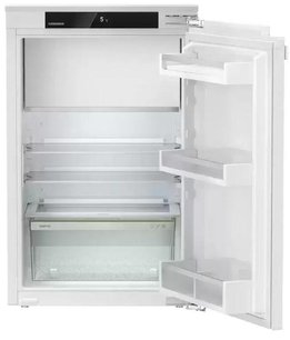 Встраиваемый холодильник Либхер IRf 3901 Pure фото 2 в Санкт-Петербурге Встраиваемый холодильник Liebherr IRf 3901 Pure фото 2 в Санкт-Петербурге