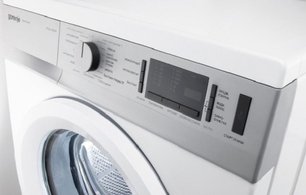 Стиральная машина Горение WS 6 Z23W фото 3 в Санкт-Петербурге Стиральная машина Gorenje WS 6 Z23W фото 3 в Санкт-Петербурге