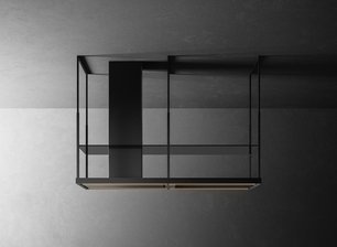 Вытяжка Фалмек EUROPA EVO IS. 175 BLACK фото в Санкт-Петербурге Вытяжка Falmec EUROPA EVO IS. 175 BLACK фото в Санкт-Петербурге