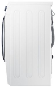 Стиральная машина Samsung WW80K42E01W фото 4 в Санкт-Петербурге