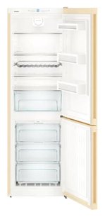 Холодильник Либхер CNbe 4313 NoFrost фото 2 в Санкт-Петербурге Холодильник Liebherr CNbe 4313 NoFrost фото 2 в Санкт-Петербурге