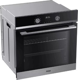 Духовой шкаф Хайер HOQ-K4AAN3BX фото 2 в Санкт-Петербурге Духовой шкаф Haier HOQ-K4AAN3BX фото 2 в Санкт-Петербурге