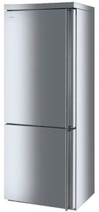 Холодильник Смег FA390XS3 фото в Санкт-Петербурге Холодильник Smeg FA390XS3 фото в Санкт-Петербурге