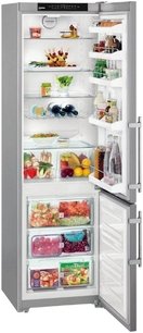 Холодильник Либхер CNPesf 4003 Comfort NoFrost фото в Санкт-Петербурге Холодильник Liebherr CNPesf 4003 Comfort NoFrost фото в Санкт-Петербурге