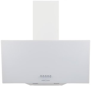 Вытяжка Krona GABRIELE 600 white PB фото 2 в Санкт-Петербурге Вытяжка Krona GABRIELE 600 white PB фото 2 в Санкт-Петербурге