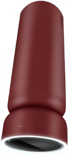 Вытяжка Maunfeld FESTIVAL 390 Isla Burgundy фото в Санкт-Петербурге