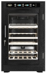 Винный шкаф Coldvine C46-WB1 (Modern) фото 3 в Санкт-Петербурге Винный шкаф Cold Vine C46-WB1 (Modern) фото 3 в Санкт-Петербурге