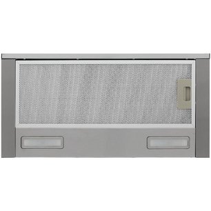 Встраиваемая вытяжка Krona GERDA T 600 inox PB фото 2 в Санкт-Петербурге Встраиваемая вытяжка Krona GERDA T 600 inox PB фото 2 в Санкт-Петербурге