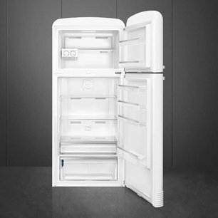 Холодильник Смег FAB50RWH5 фото 2 в Санкт-Петербурге Холодильник Smeg FAB50RWH5 фото 2 в Санкт-Петербурге