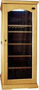 Винный шкаф ИП CEX 401 RU фото 2 в Санкт-Петербурге Винный шкаф IP CEX 401 RU фото 2 в Санкт-Петербурге