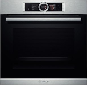 Духовой шкаф Бош HBG 636LS1 фото в Санкт-Петербурге Духовой шкаф Bosch HBG 636LS1 фото в Санкт-Петербурге