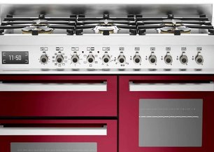 Варочный центр Bertazzoni PRO1006MFETVIT фото 3 в Санкт-Петербурге