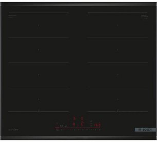 Индукционная варочная панель Bosch PXX695HC1Z фото в Санкт-Петербурге