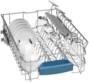 Посудомоечная машина Бош SPV 58X00 RU фото 4 в Санкт-Петербурге Посудомоечная машина Bosch SPV 58X00 RU фото 4 в Санкт-Петербурге