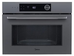 Духовой шкаф Мидеа MCO82007MGG-I фото в Санкт-Петербурге Духовой шкаф Midea MCO82007MGG-I фото в Санкт-Петербурге