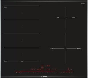 Варочная панель Бош PXE675DC1E фото в Санкт-Петербурге Варочная панель Bosch PXE675DC1E фото в Санкт-Петербурге